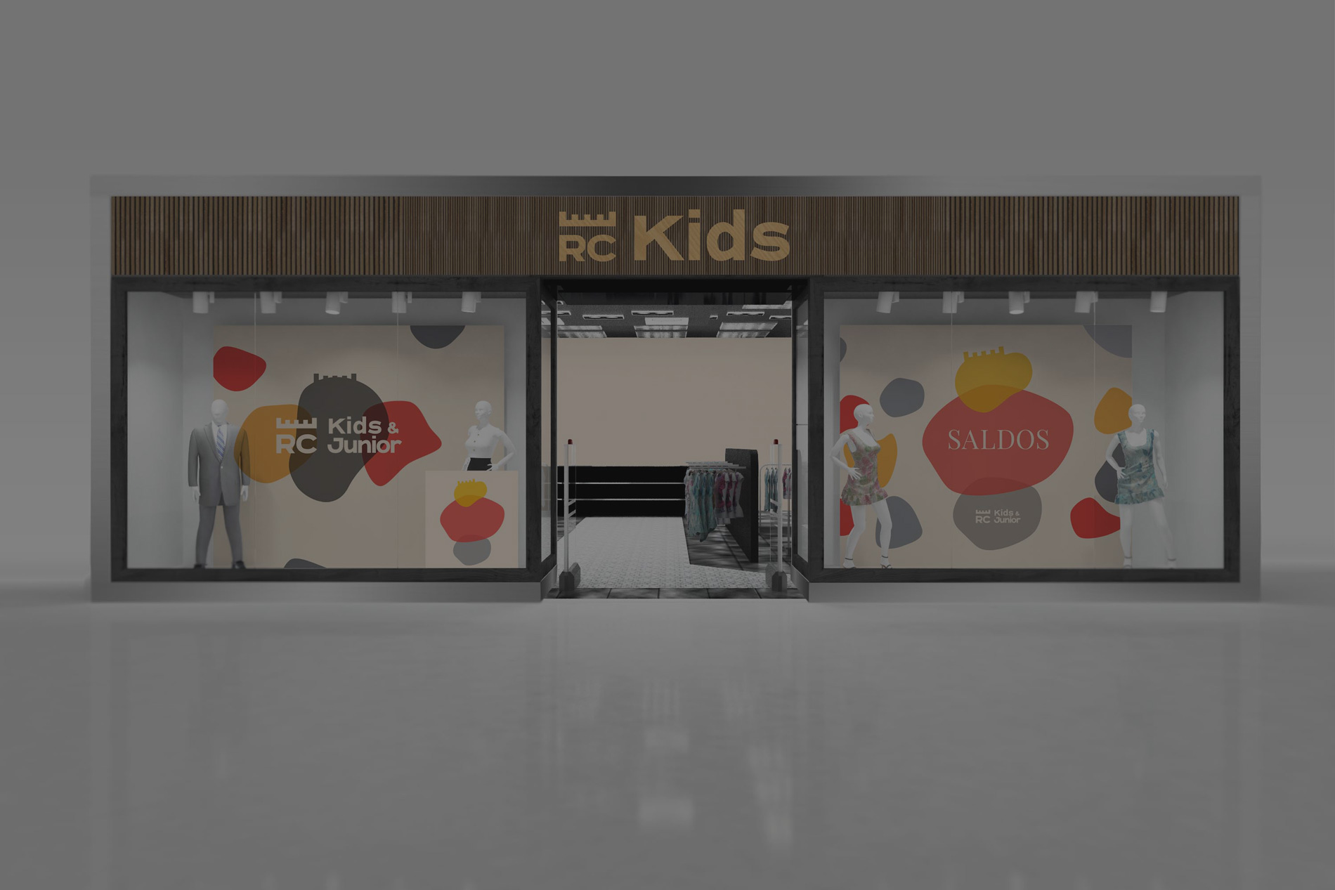 Rc Kids & Junior